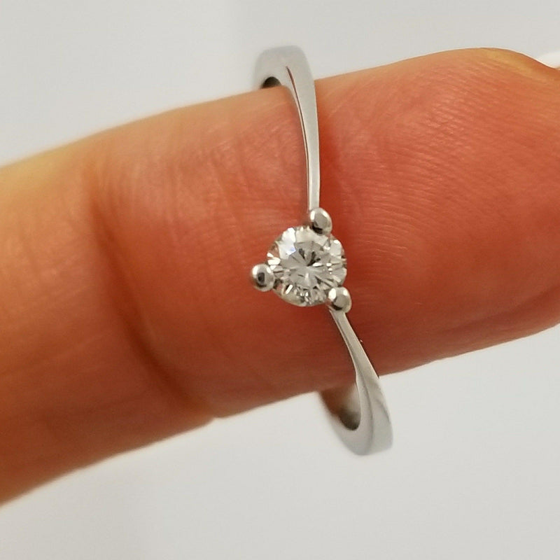 RD1344 - Solitaire Rings For Sale in Cape Town | Stefan's Jewellery & Gems